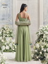 Alizeh 9008 And 9009 Georgette Designer Indo Western Wholesale Shop In Surat
